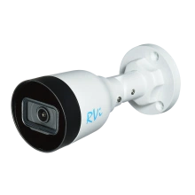 IP-камера RVI RVI-1NCT2010(2.8)white