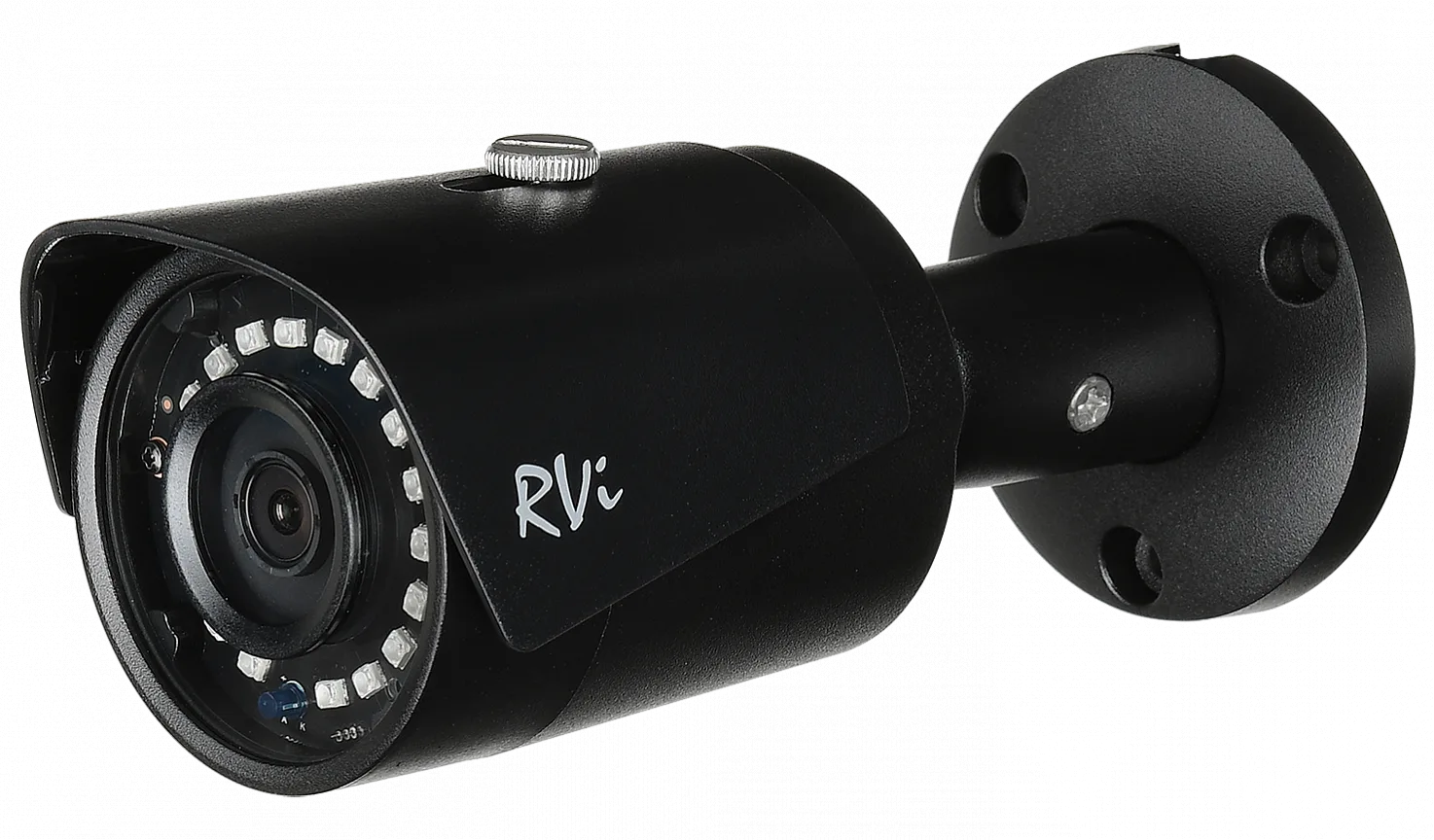 IP-камера RVI RVI-1NCT2020(2.8)black