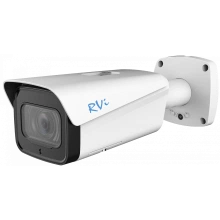 IP-камера RVI RVI-1NCT2075(7-35)white