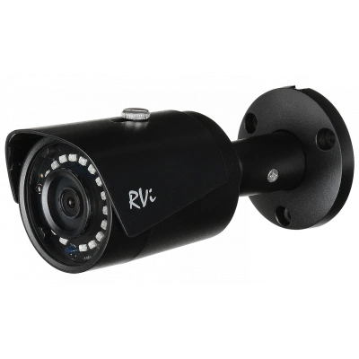 IP-камера RVI RVI-1NCT4030(2.8)BLACK IP-камера RVI RVI-1NCT4030(2.8)BLACK