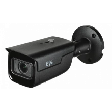 IP-камера RVI RVI-1NCT4033(2.8-12)black