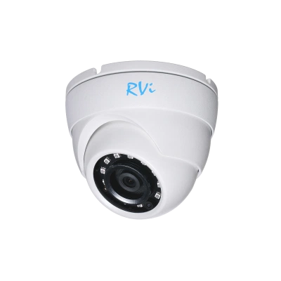 IP-камера RVI RVI-IPC32VB(4) IP-камера RVI RVI-IPC32VB(4)