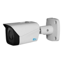 IP-камера RVI RVI-IPC44 V.2(3.6)