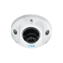 IP-камера RVI RVI-2NCF6038(2.8)