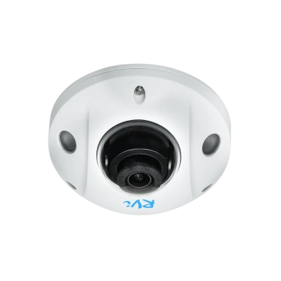 IP-камера RVI RVI-2NCF6038(2.8) IP-камера RVI RVI-2NCF6038(2.8)