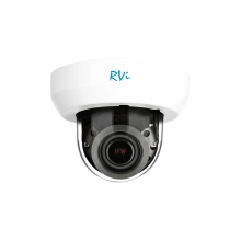 IP-камера RVI RVI-3NCD2165-P(2.8-12)