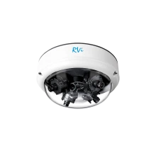 IP-камера RVI RVI-3NCDX16034(4)