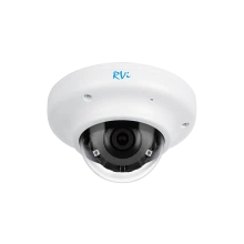 IP-камера RVI RVI-3NCF2166(6.0)