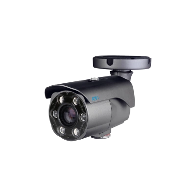 IP-камера RVI RVI-NC4055M8 IP-камера RVI RVI-NC4055M8