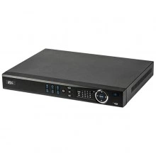 IP-видеорегистратор RVI RVI-1NR16240-P