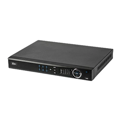 IP-видеорегистратор RVI RVI-1NR16240