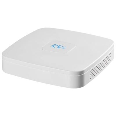 IP-видеорегистратор RVI RVI-1NR04120-P IP-видеорегистратор RVI RVI-1NR04120-P