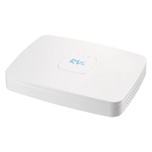 IP-видеорегистратор RVI RVI-1NR08120-P