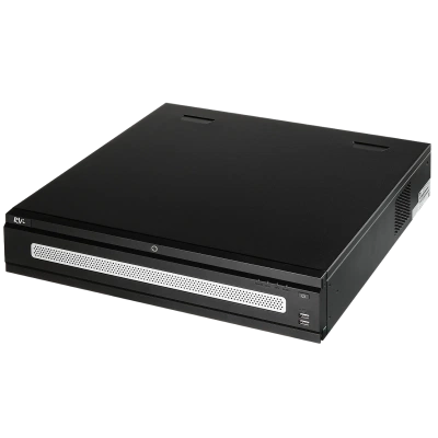 IP-видеорегистратор RVI RVI-IPN64/8-4K-PRO V.2 IP-видеорегистратор RVI RVI-IPN64/8-4K-PRO V.2