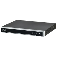 IP-видеорегистратор RVI RVI-2NR16240-P