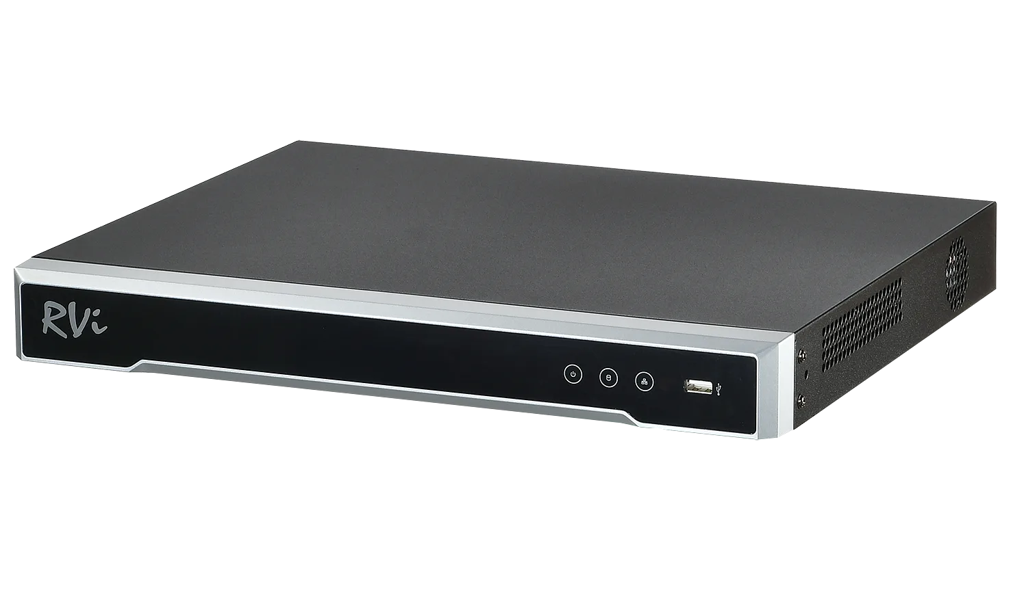 IP-видеорегистратор RVI RVI-2NR16240-P IP-видеорегистратор RVI RVI-2NR16240-P
