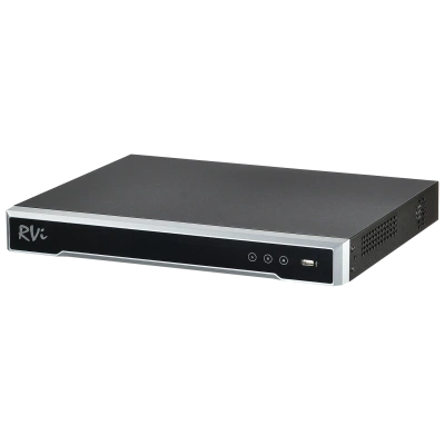 IP-видеорегистратор RVI RVI-2NR16240-P IP-видеорегистратор RVI RVI-2NR16240-P