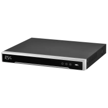 IP-видеорегистратор RVI RVI-2NR16240