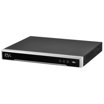 IP-видеорегистратор RVI RVI-2NR16240 IP-видеорегистратор RVI RVI-2NR16240