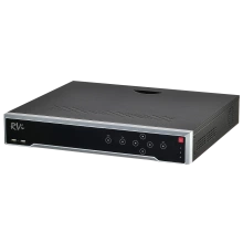 IP-видеорегистратор RVI RVI-2NR16440