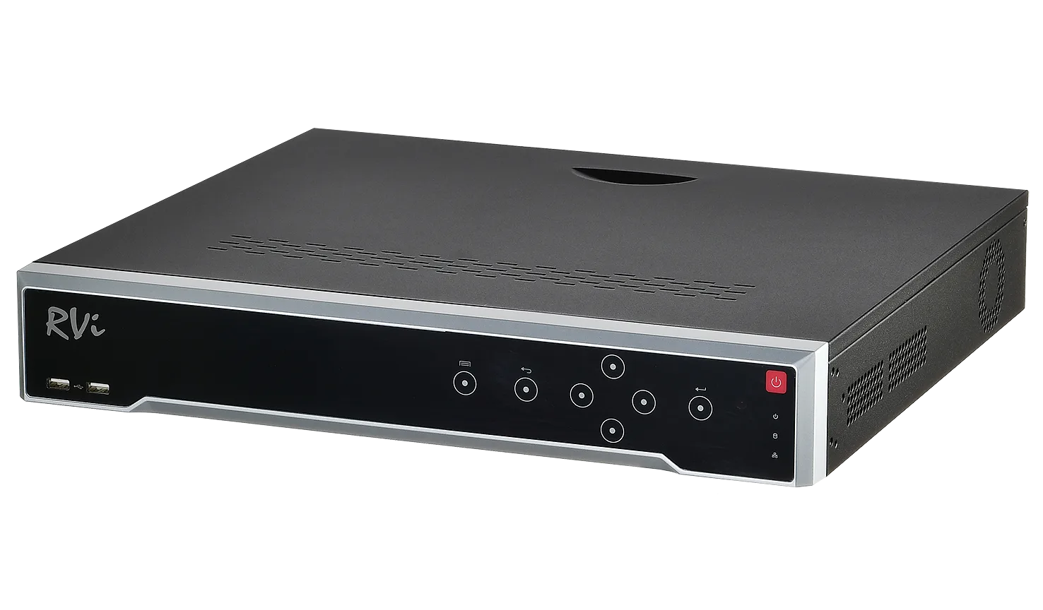 IP-видеорегистратор RVI RVI-2NR32440 IP-видеорегистратор RVI RVI-2NR32440
