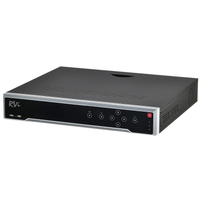 IP-видеорегистратор RVI RVI-2NR32440 IP-видеорегистратор RVI RVI-2NR32440