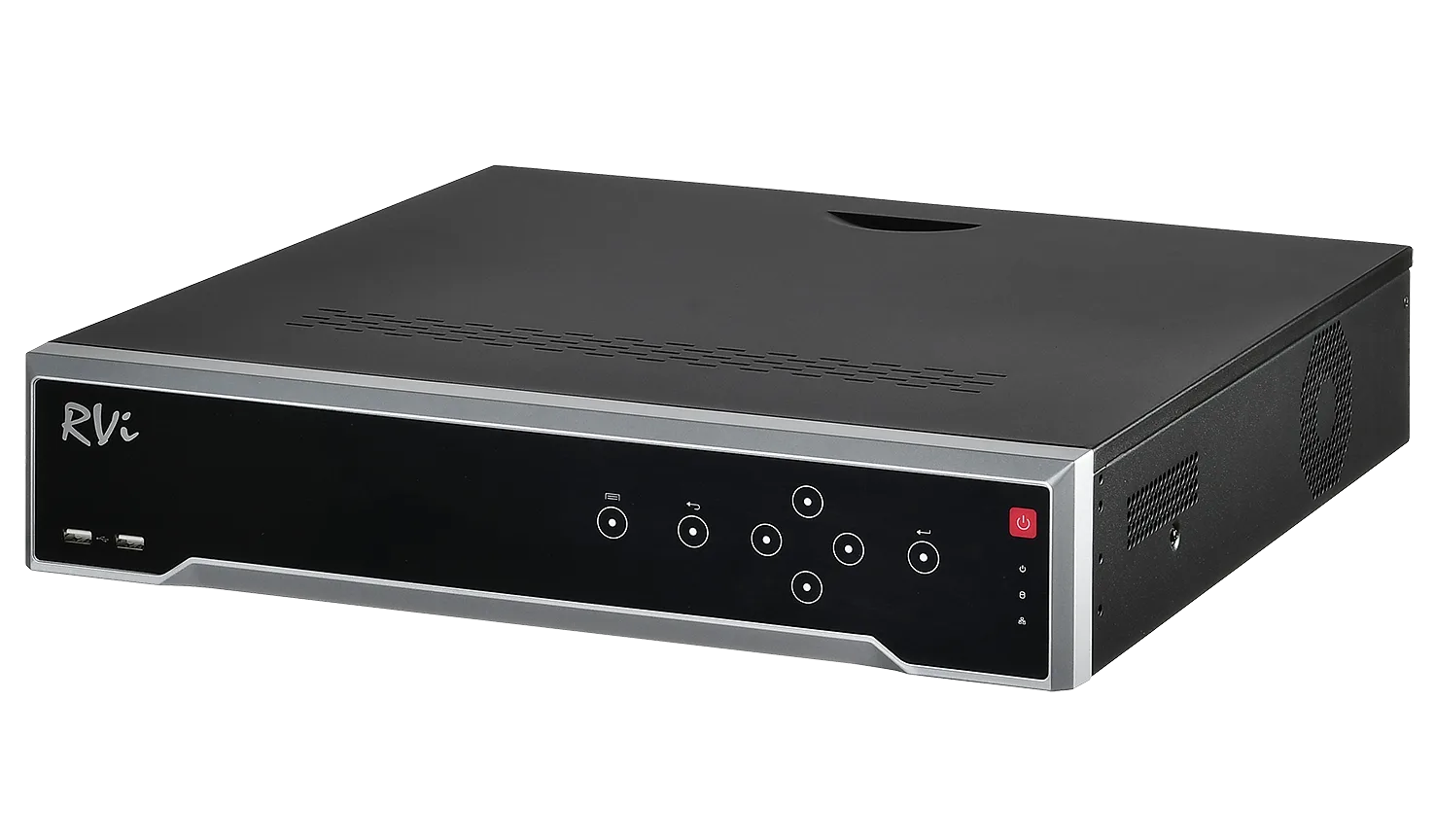 IP-видеорегистратор RVI RVI-2NR64880 IP-видеорегистратор RVI RVI-2NR64880