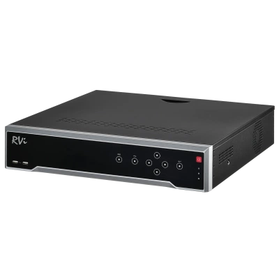 IP-видеорегистратор RVI RVI-2NR64880 IP-видеорегистратор RVI RVI-2NR64880