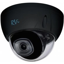 IP-камера RVI RVI-1NCD4143(2.8-12)black