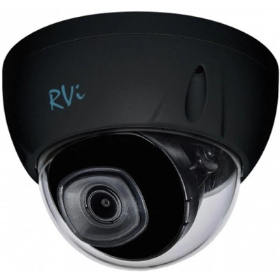 IP-камера RVI RVI-1NCD4143(2.8-12)black IP-камера RVI RVI-1NCD4143(2.8-12)black