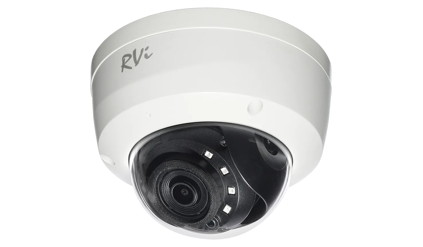 IP-камера RVI RVI-1NCD2024(2.8)white