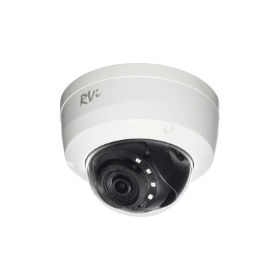 IP-камера RVI RVI-1NCD2024(2.8)white IP-камера RVI RVI-1NCD2024(2.8)white