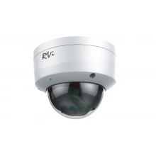 IP-камера RVI RVI-1NCD4054(2.8)white