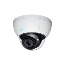IP-камера RVI RVI-1NCD4069(2.7-12)white