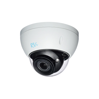 IP-камера RVI RVI-1NCD4069(2.7-12)white IP-камера RVI RVI-1NCD4069(2.7-12)white