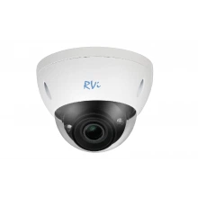 IP-камера RVI RVI-1NCD4069(8-32)white