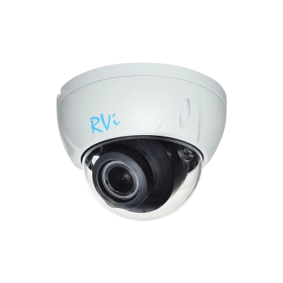 IP-камера RVI RVI-1NCD4349(2.7-13.5)white IP-камера RVI RVI-1NCD4349(2.7-13.5)white
