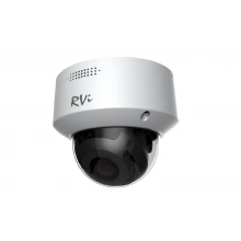 IP-камера RVI RVI-1NCD5065(2.8-12)white