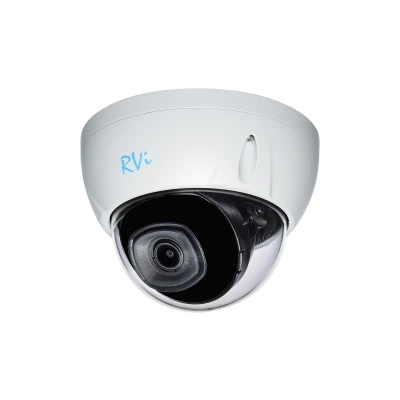 IP-камера RVI RVI-1NCD8232(2.8)white