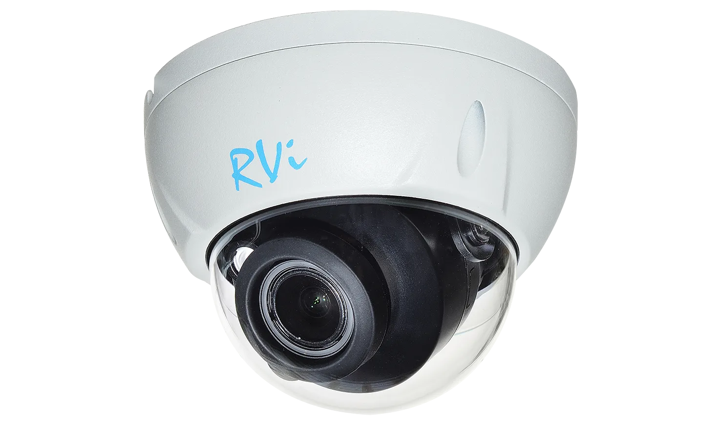 IP-камера RVI RVI-1NCD8349(2.7-13.5)white