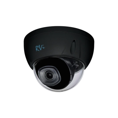IP-камера RVI RVI-1NCDX2368(2.8)black IP-камера RVI RVI-1NCDX2368(2.8)black