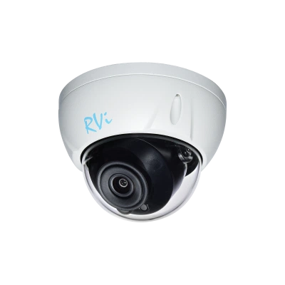IP-камера RVI RVI-1NCDX4064(3.6)white IP-камера RVI RVI-1NCDX4064(3.6)white