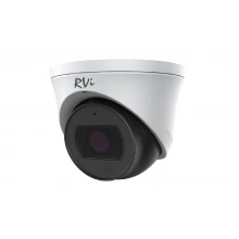 IP-камера RVI RVI-1NCE2025(2.8-12)white