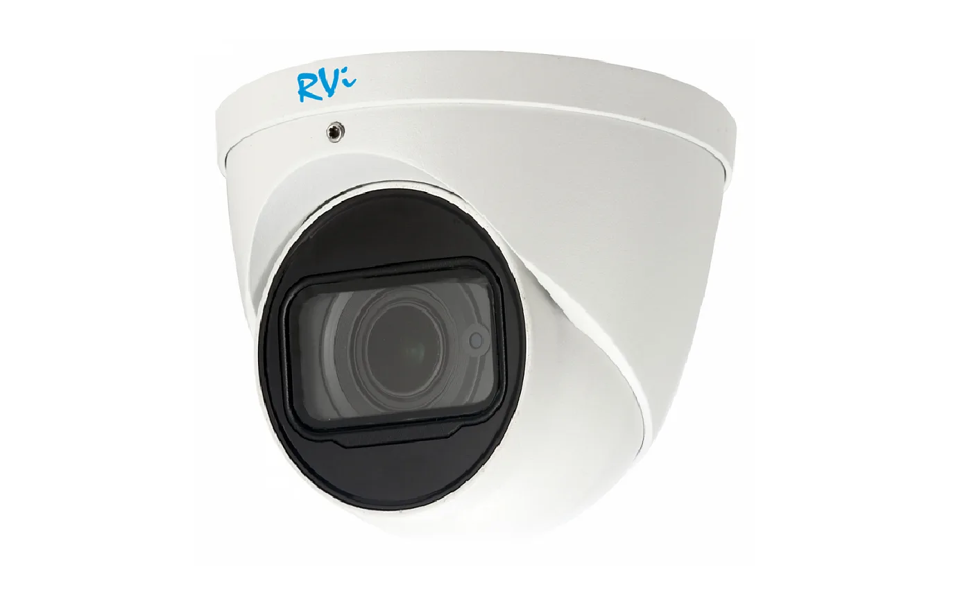 IP-камера RVI RVI-1NCE2123(2.8-12)white IP-камера RVI RVI-1NCE2123(2.8-12)white