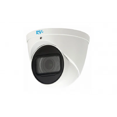 IP-камера RVI RVI-1NCE2123(2.8-12)white IP-камера RVI RVI-1NCE2123(2.8-12)white