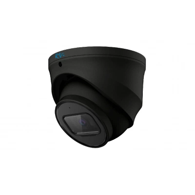 IP-камера RVI RVI-1NCE2366(2.8)black IP-камера RVI RVI-1NCE2366(2.8)black