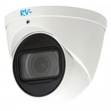 IP-камера RVI RVI-1NCE4143(2.8-12)white
