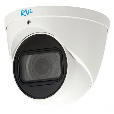 IP-камера RVI RVI-1NCE4143(2.8-12)white IP-камера RVI RVI-1NCE4143(2.8-12)white