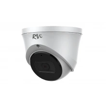 IP-камера RVI RVI-1NCE8044(2.8)white