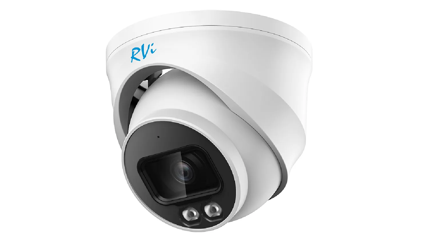 IP-камера RVI RVI-1NCEL2266(2.8)white
